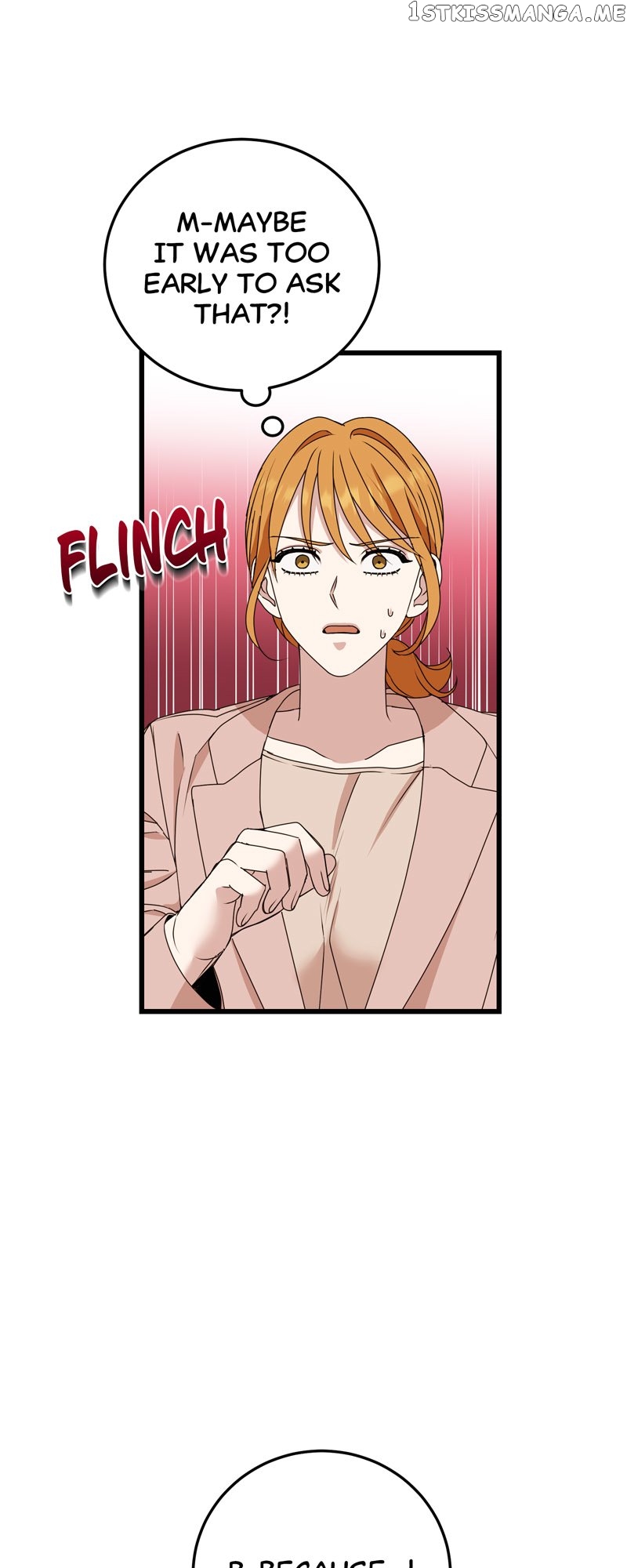 Kiss Goblin Chapter 31 - page 33