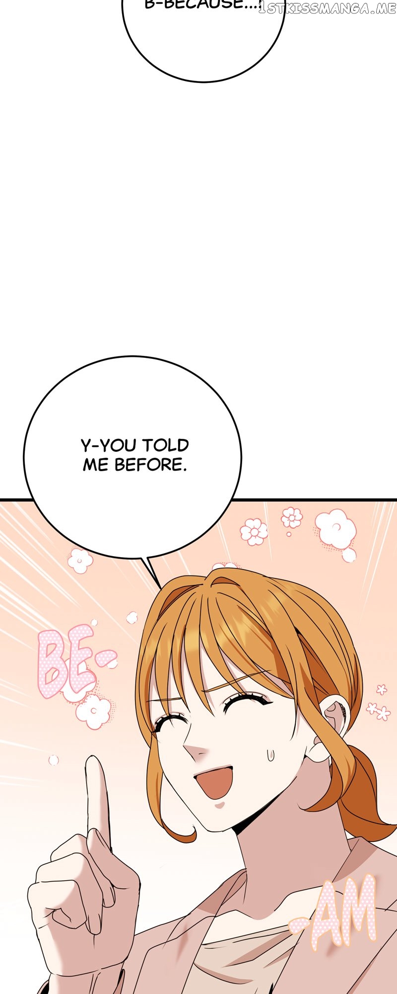 Kiss Goblin Chapter 31 - page 34