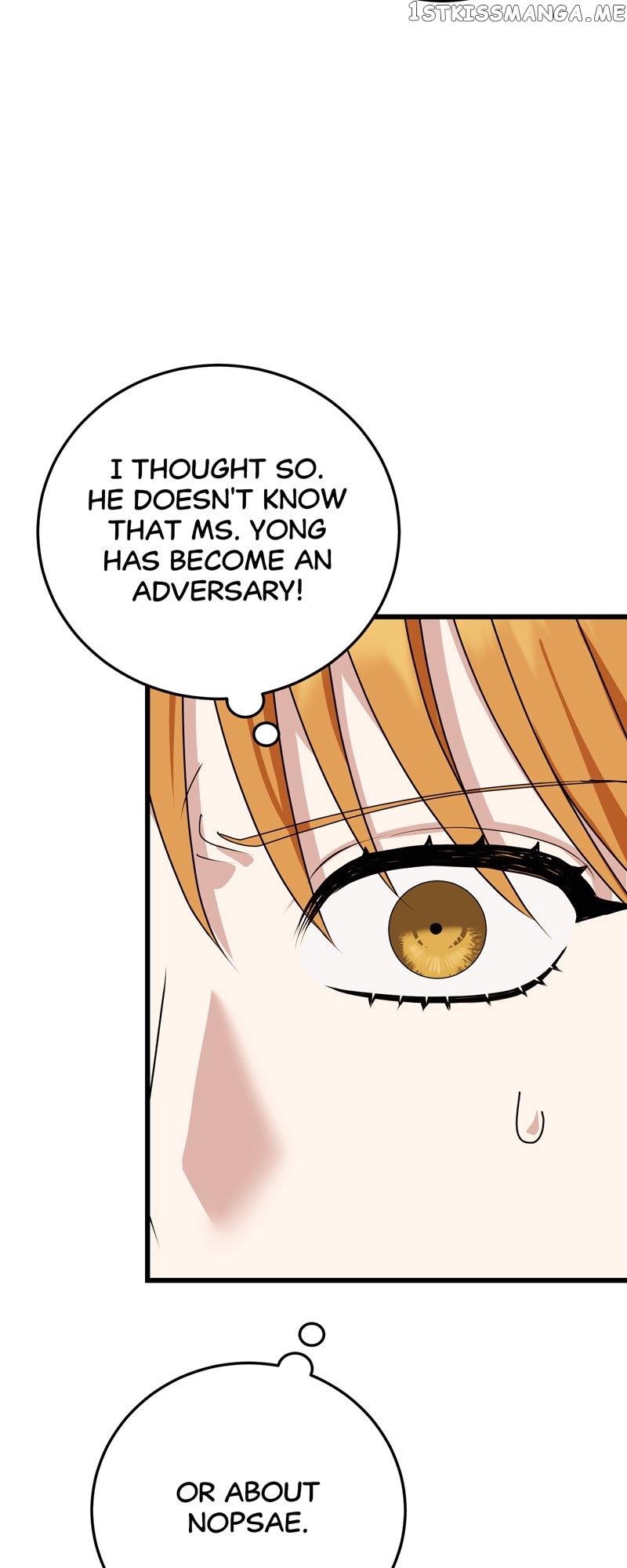 Kiss Goblin Chapter 31 - page 39