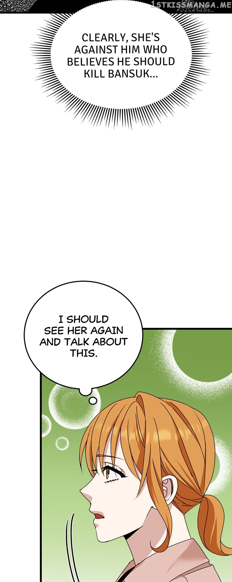 Kiss Goblin Chapter 31 - page 41