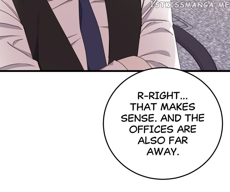 Kiss Goblin Chapter 31 - page 43