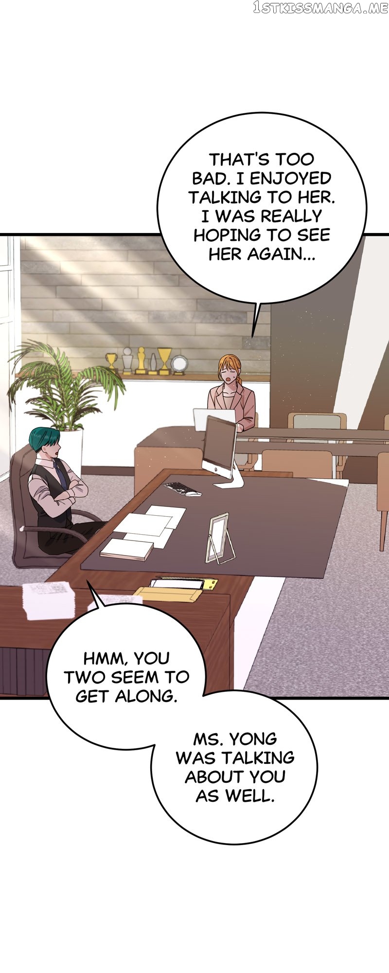 Kiss Goblin Chapter 31 - page 44