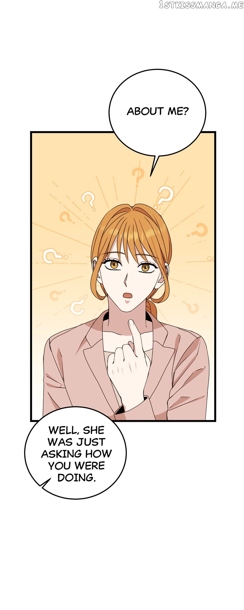 Kiss Goblin Chapter 31 - page 45