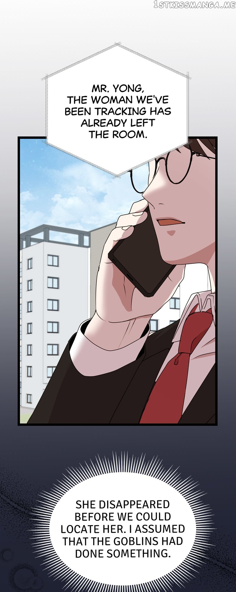 Kiss Goblin Chapter 31 - page 48