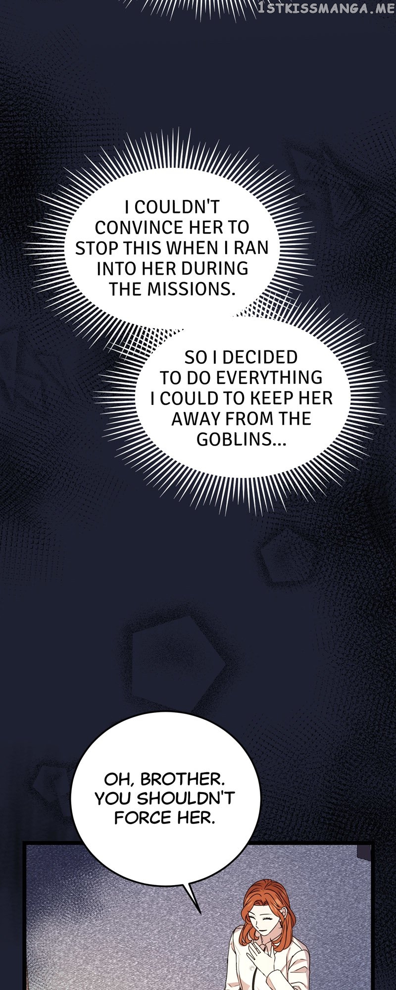Kiss Goblin Chapter 31 - page 49
