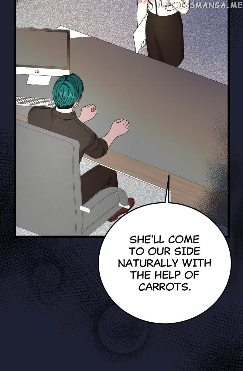 Kiss Goblin Chapter 31 - page 50