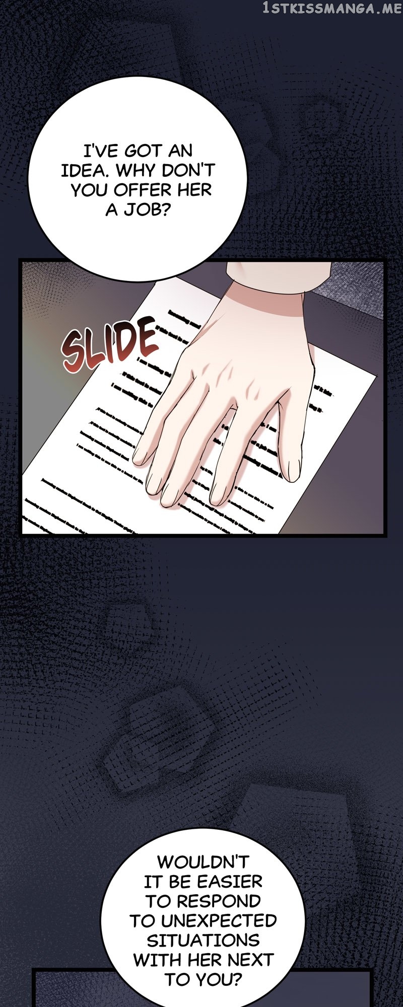 Kiss Goblin Chapter 31 - page 51