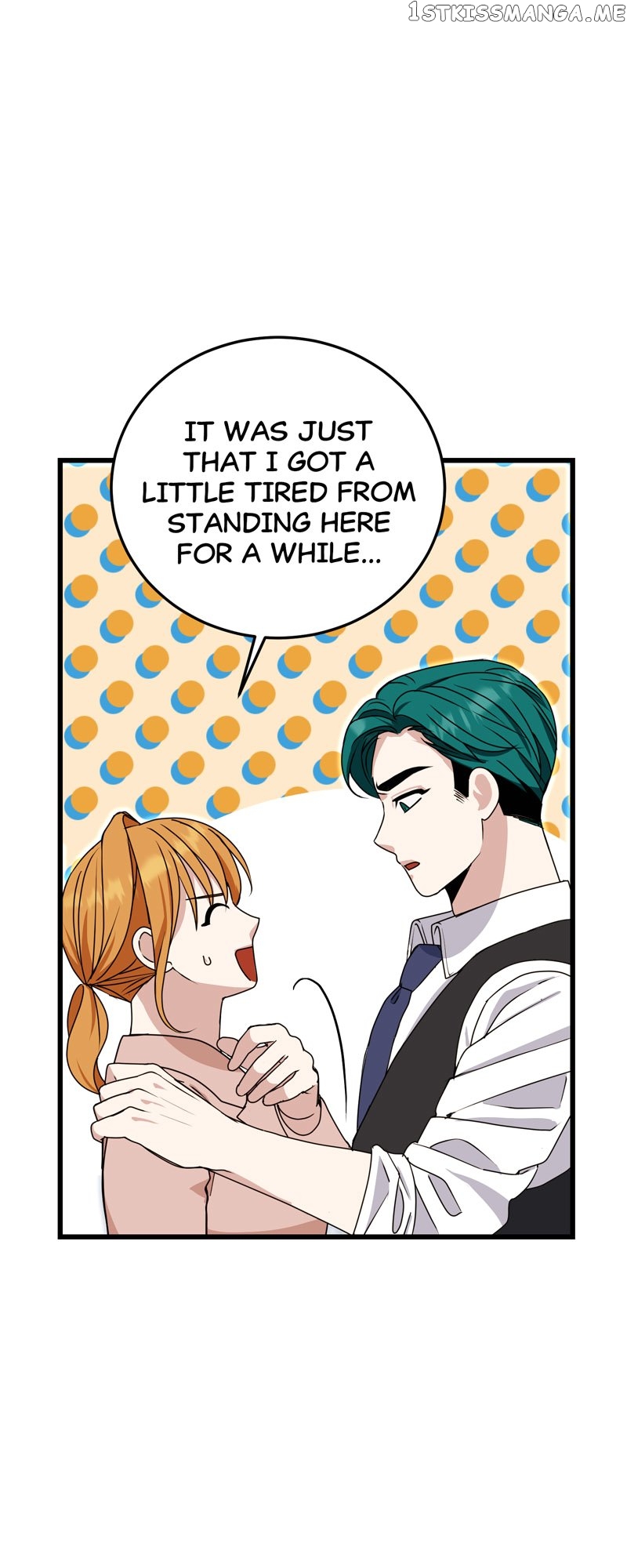 Kiss Goblin Chapter 31 - page 6