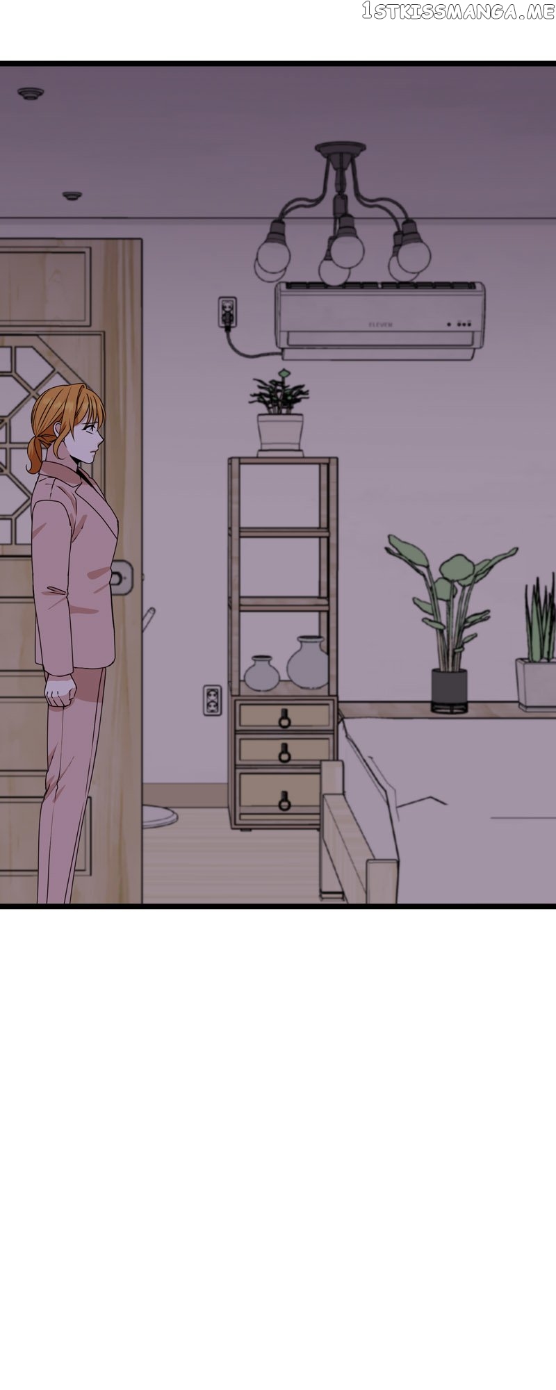 Kiss Goblin Chapter 31 - page 60