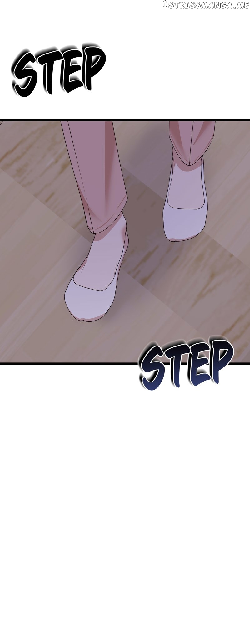 Kiss Goblin Chapter 31 - page 61
