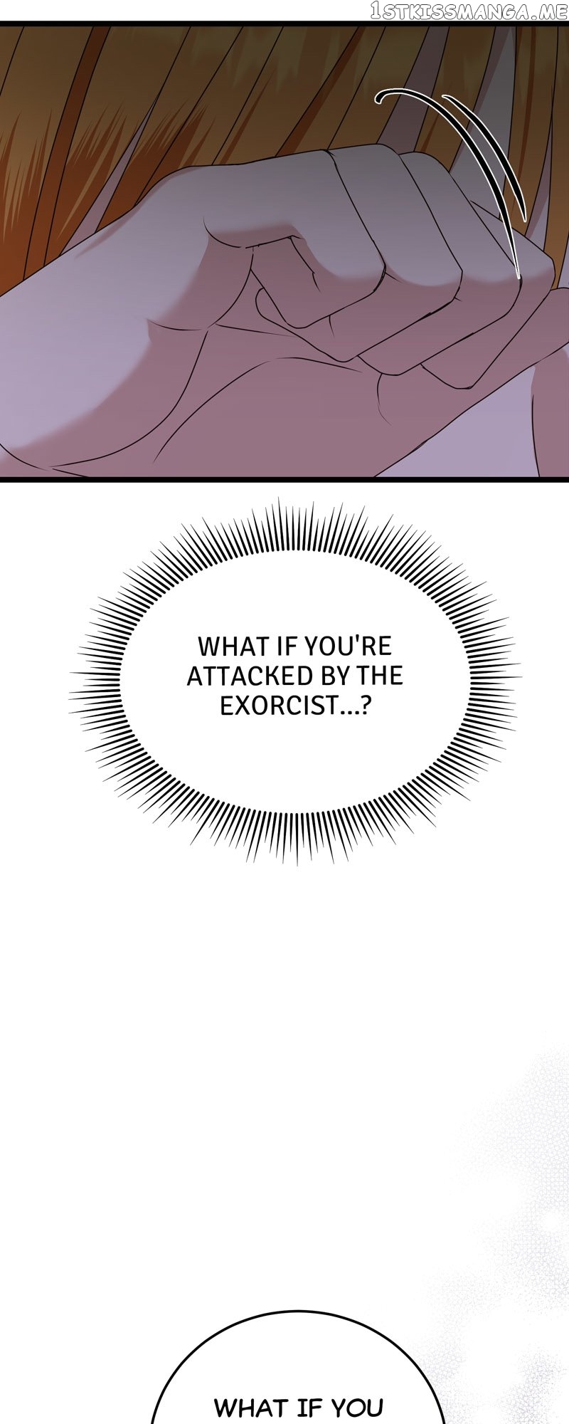Kiss Goblin Chapter 31 - page 67