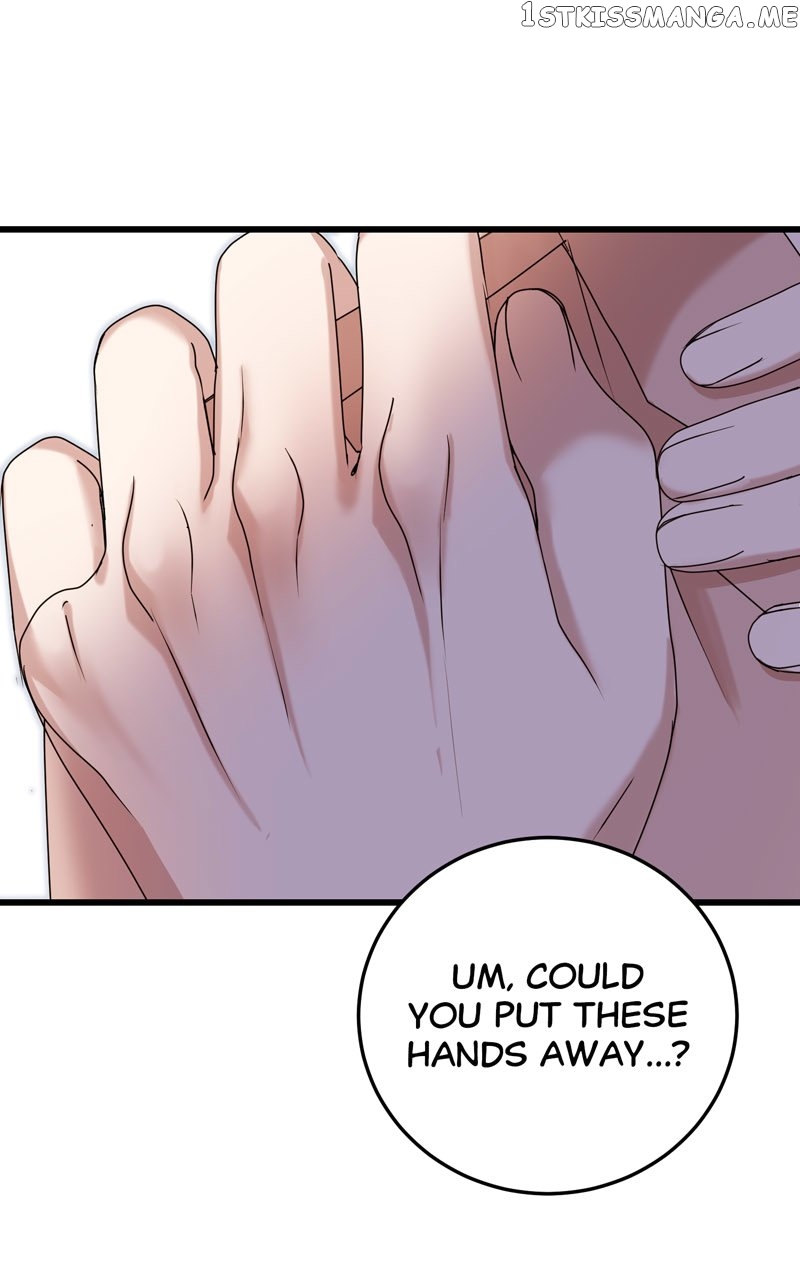 Kiss Goblin Chapter 31 - page 7