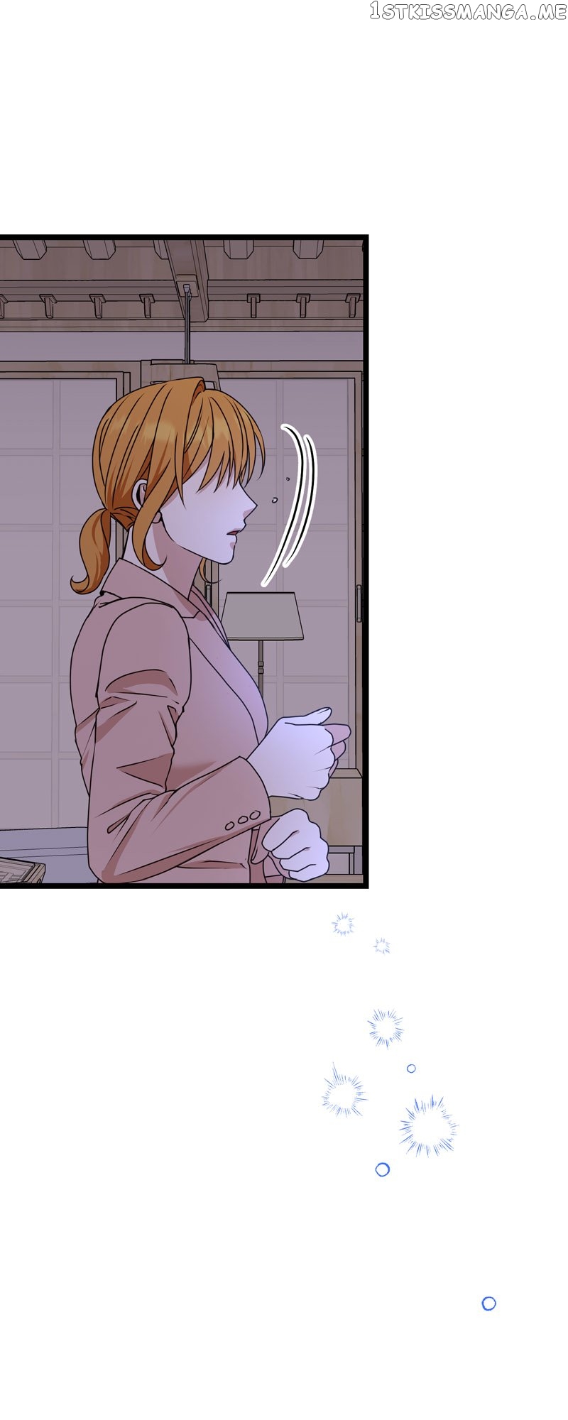 Kiss Goblin Chapter 31 - page 71