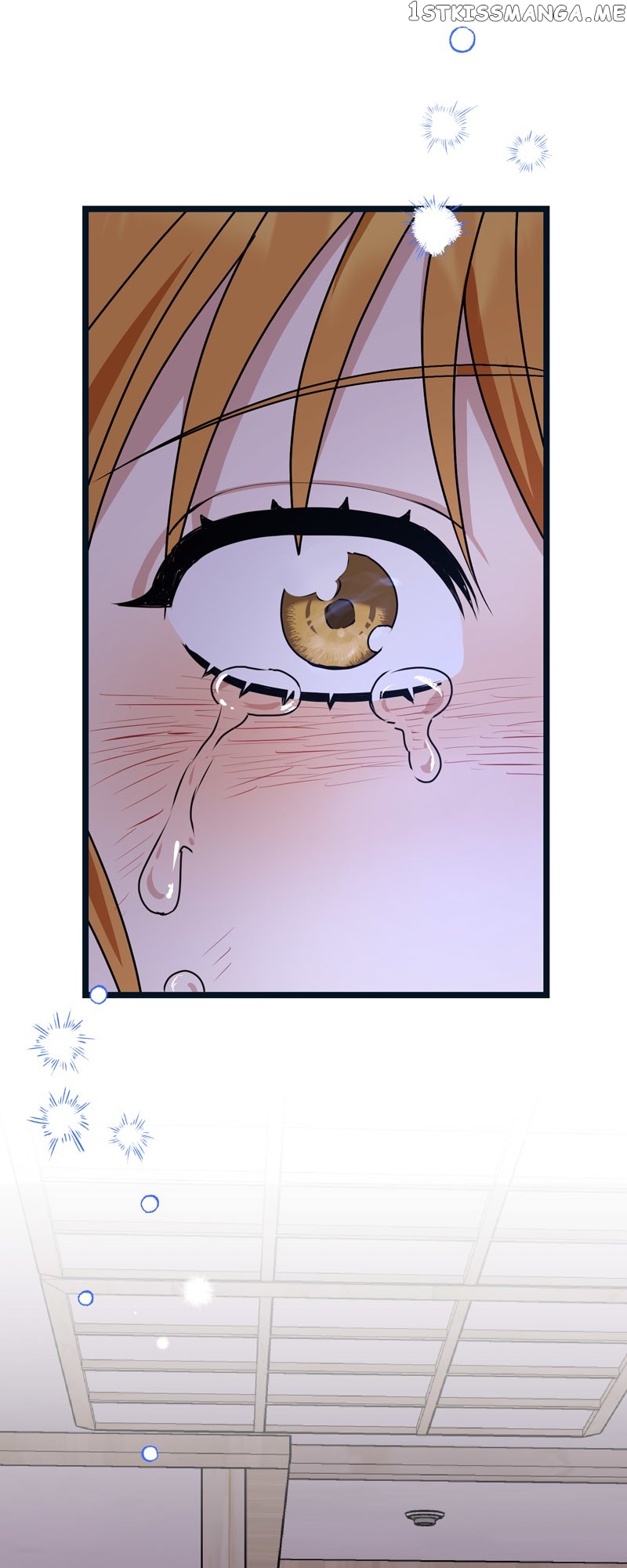 Kiss Goblin Chapter 31 - page 72