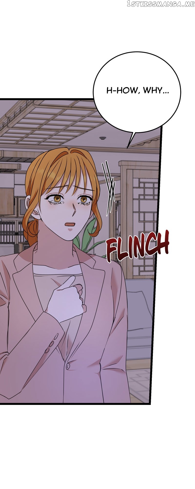 Kiss Goblin Chapter 31 - page 76