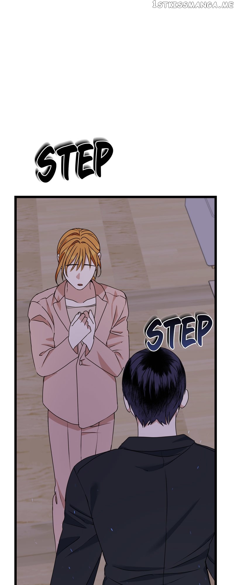 Kiss Goblin Chapter 31 - page 77