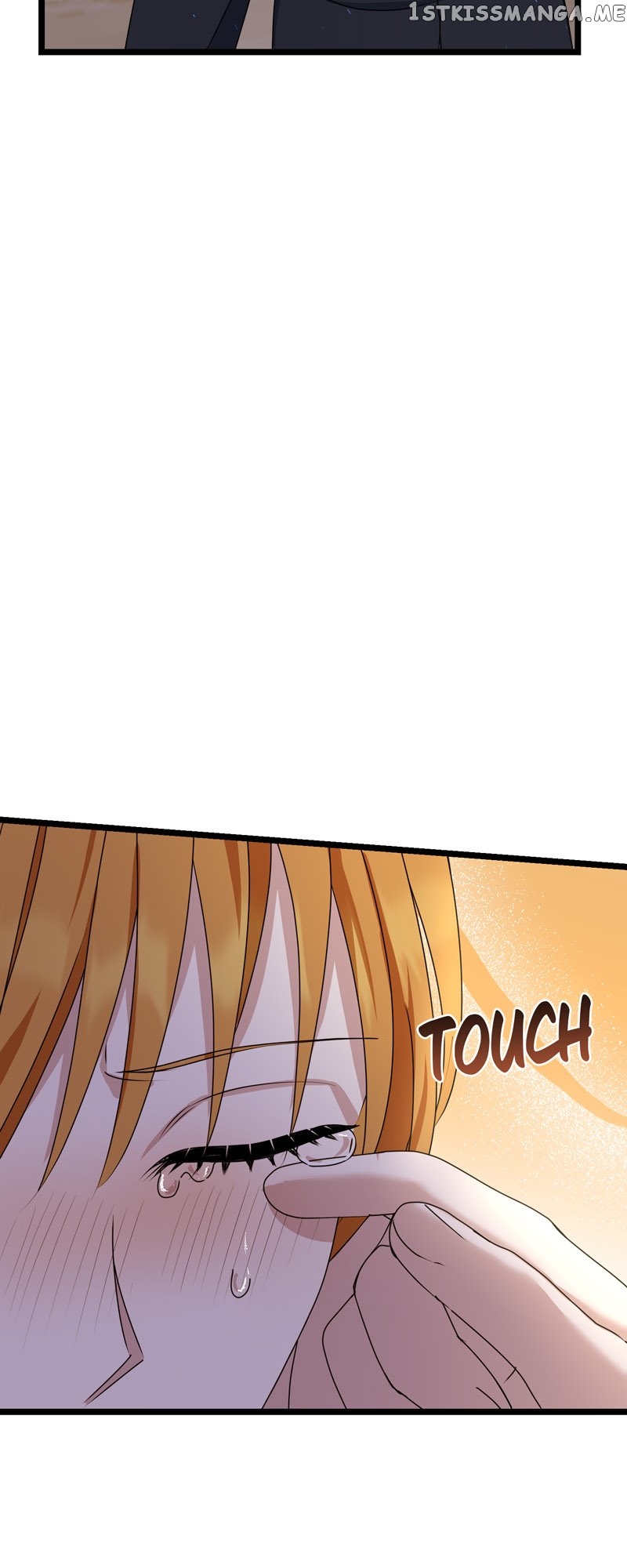 Kiss Goblin Chapter 31 - page 78