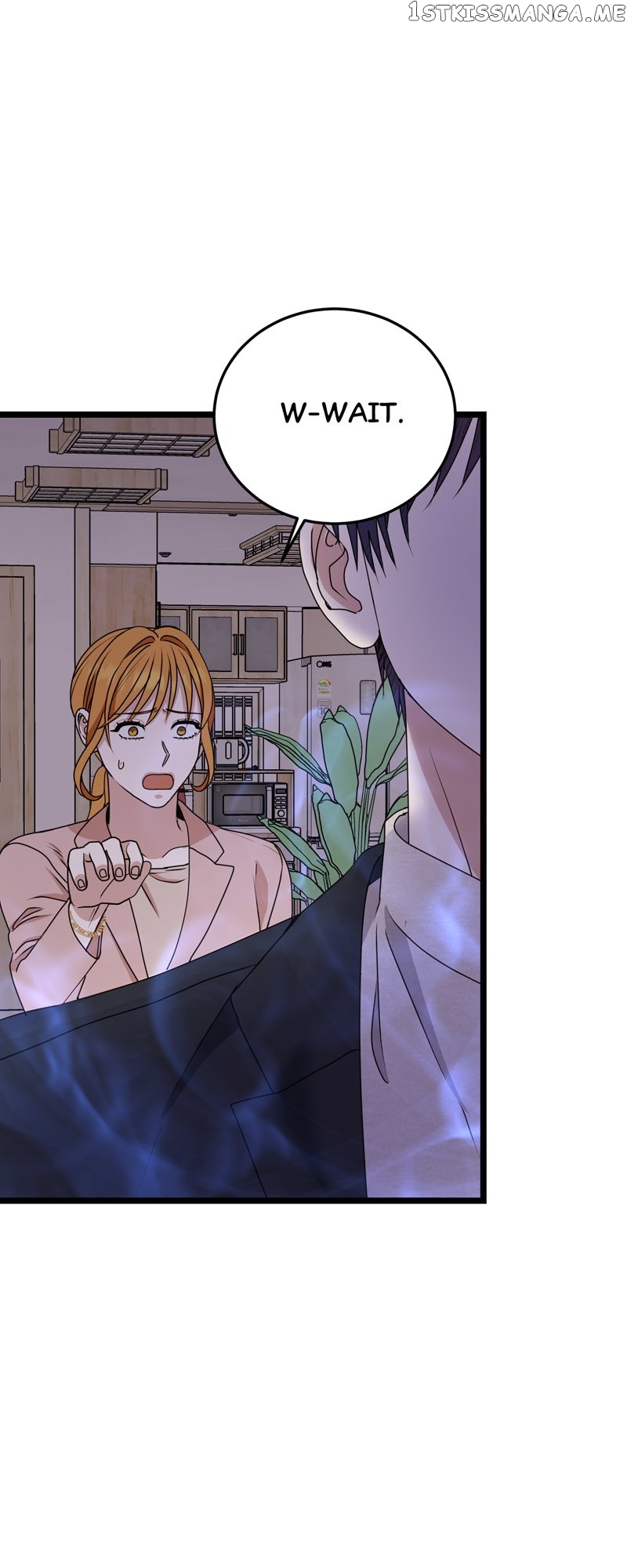 Kiss Goblin Chapter 31 - page 82
