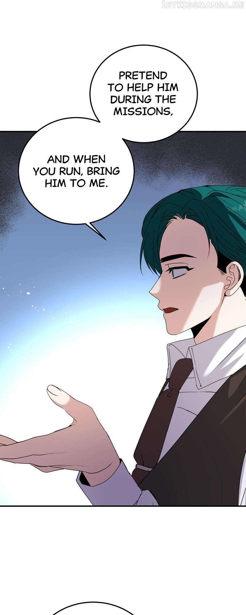 Kiss Goblin Chapter 22 - page 35