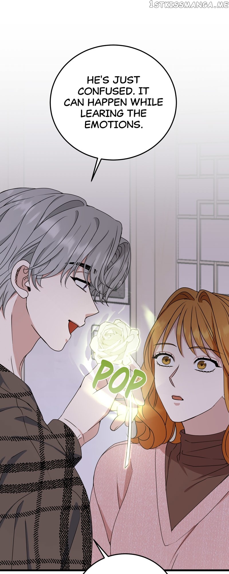 Kiss Goblin Chapter 30 - page 12