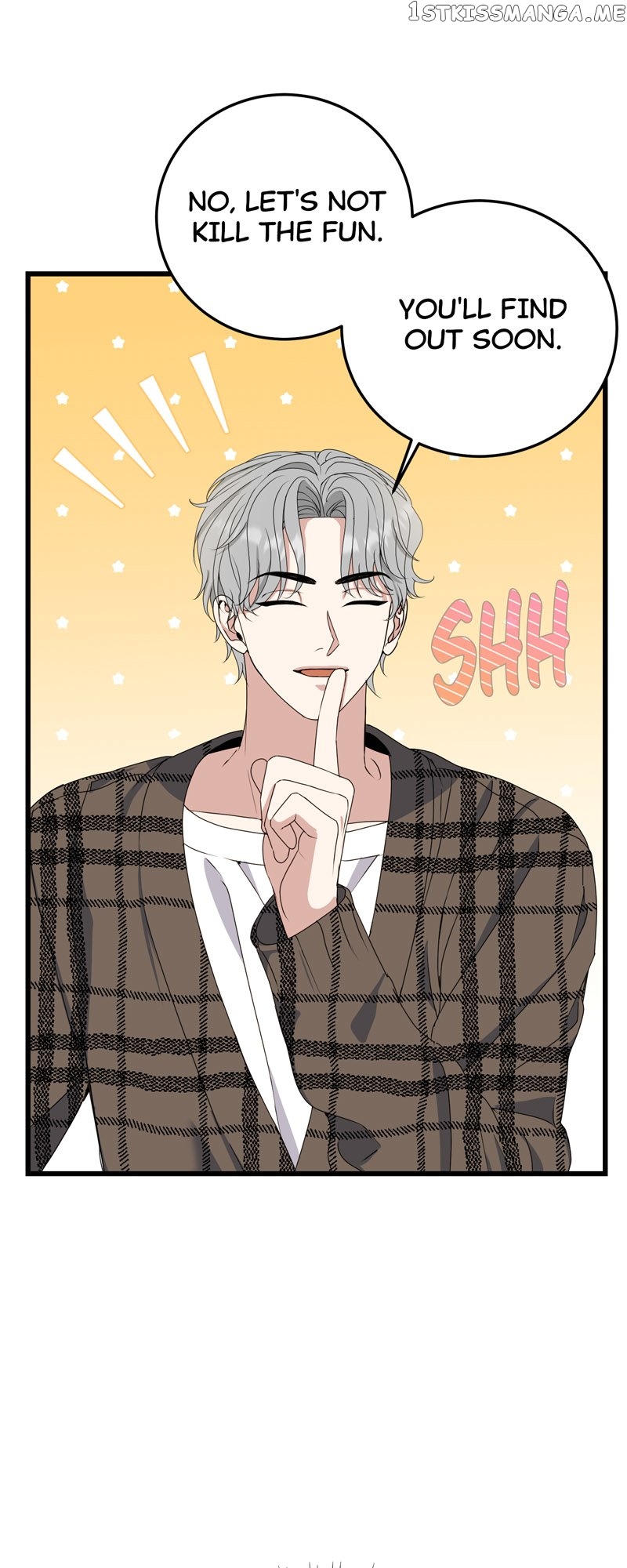 Kiss Goblin Chapter 30 - page 19