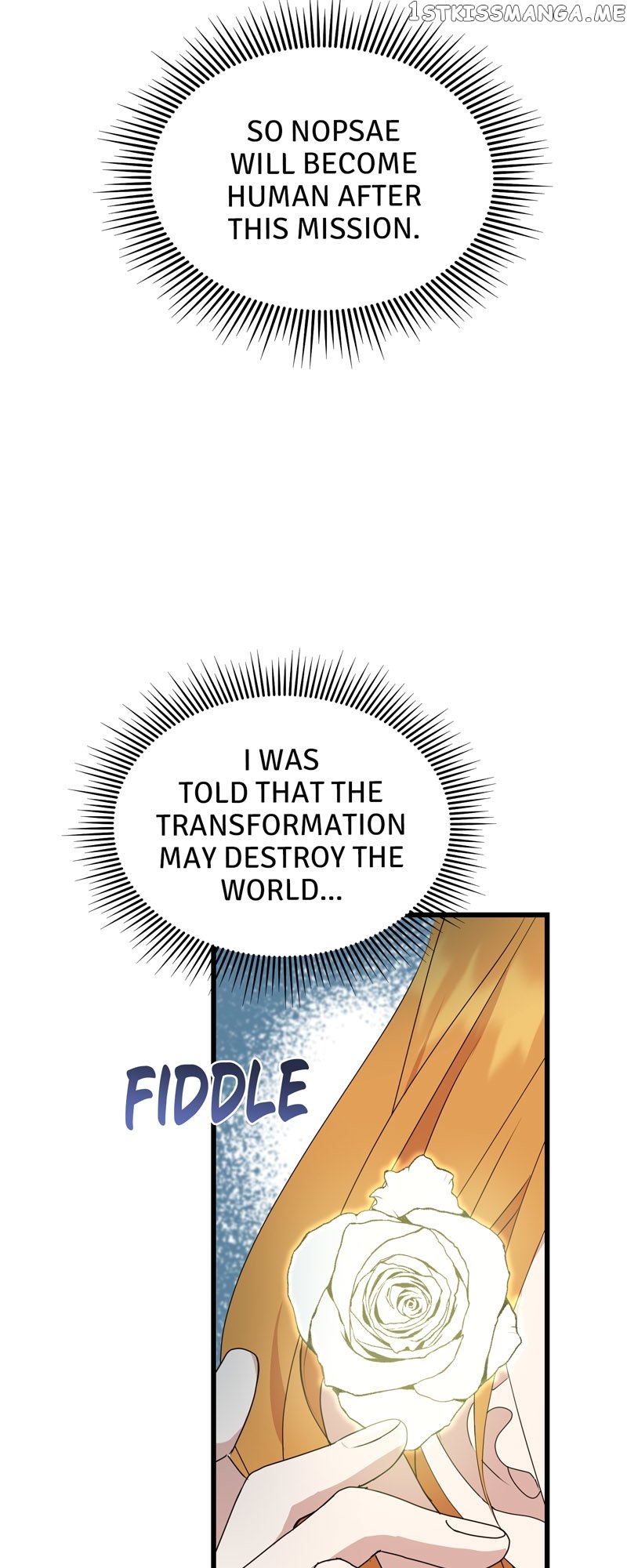 Kiss Goblin Chapter 30 - page 20