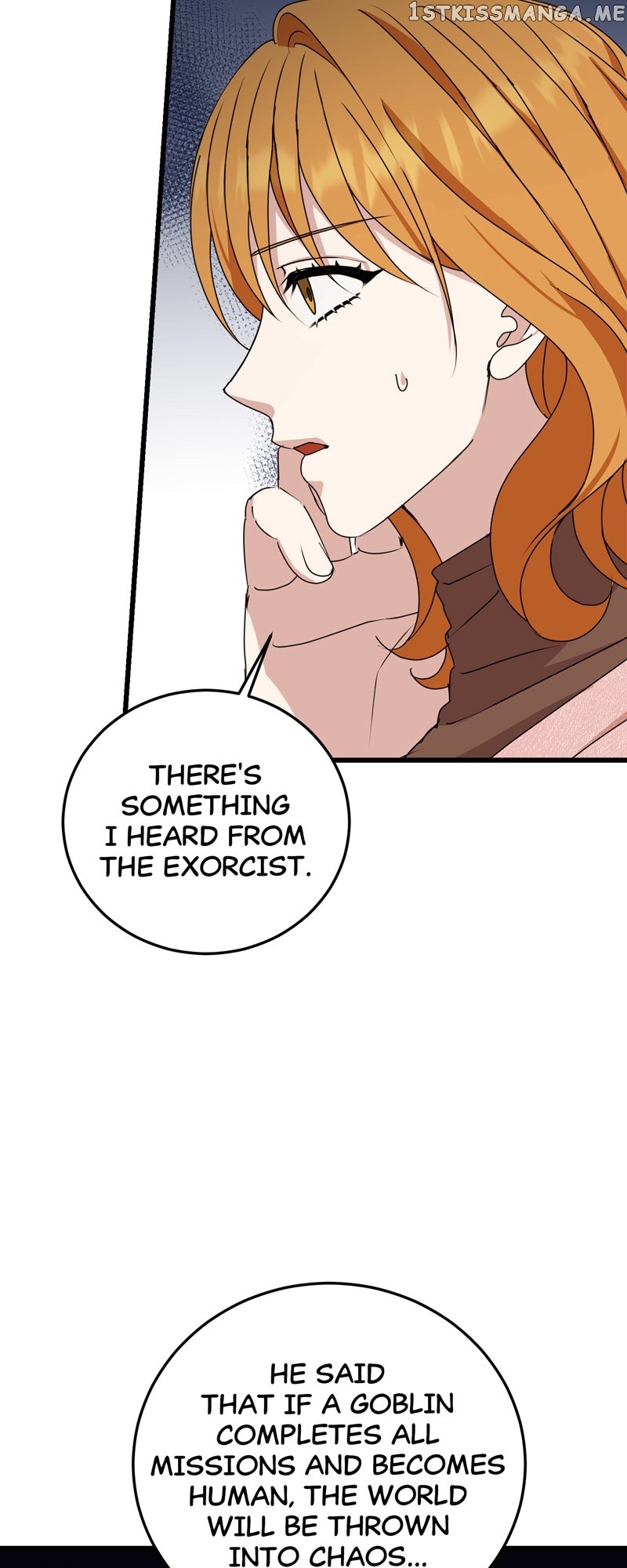 Kiss Goblin Chapter 30 - page 22