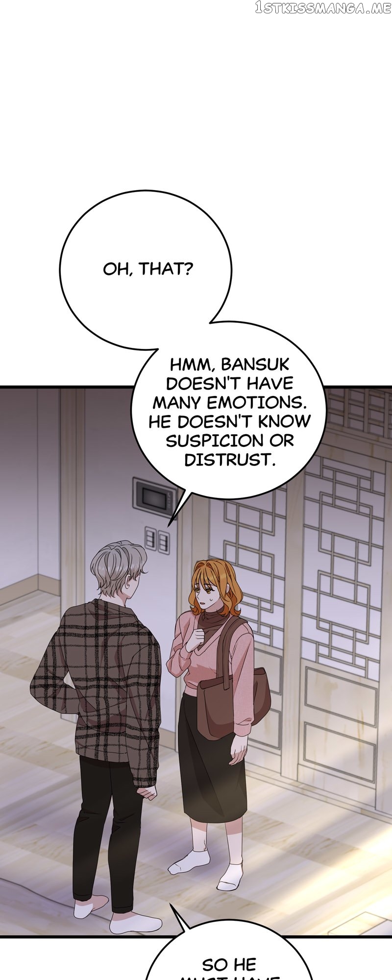 Kiss Goblin Chapter 30 - page 24