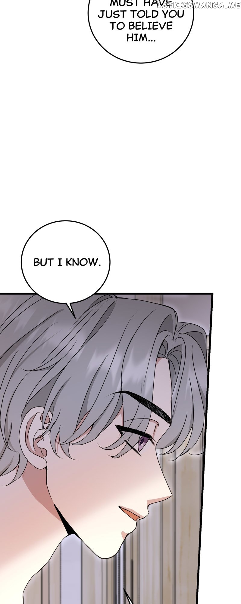 Kiss Goblin Chapter 30 - page 25