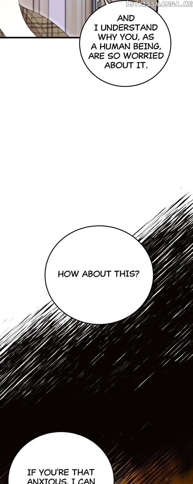 Kiss Goblin Chapter 30 - page 26