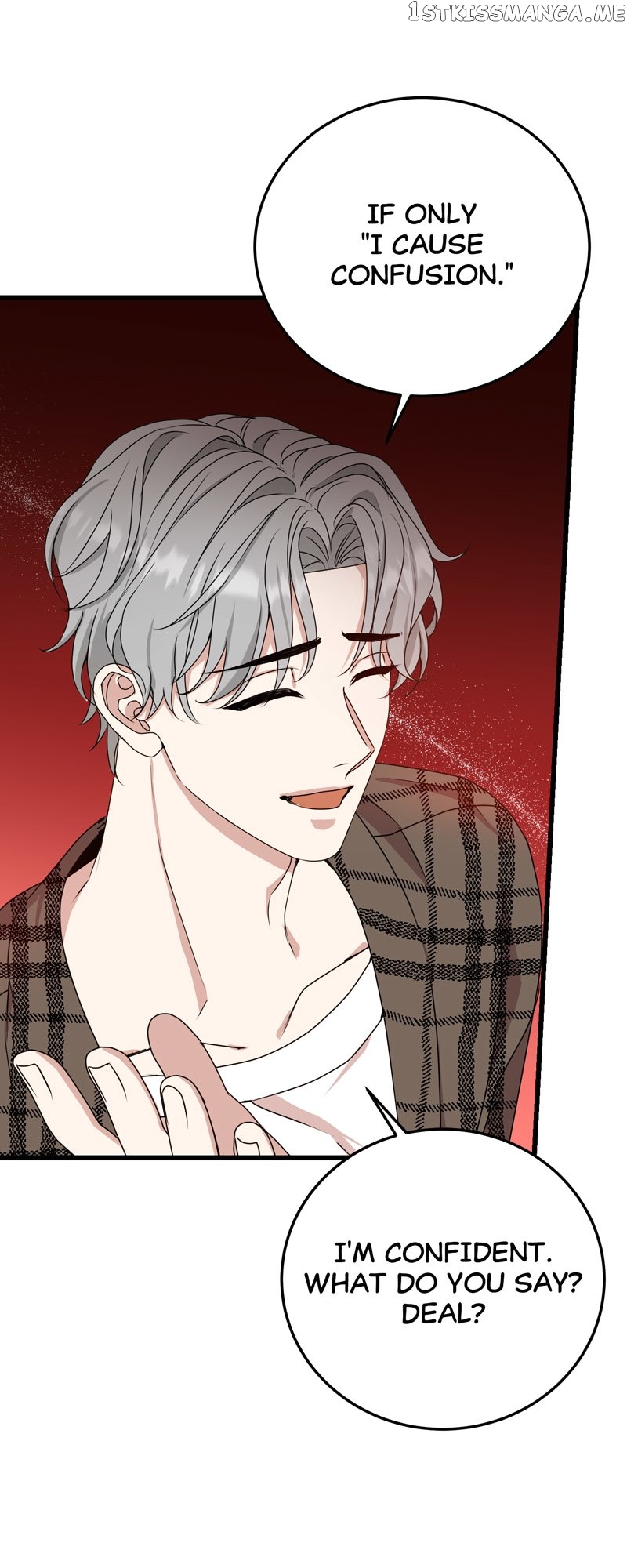 Kiss Goblin Chapter 30 - page 30