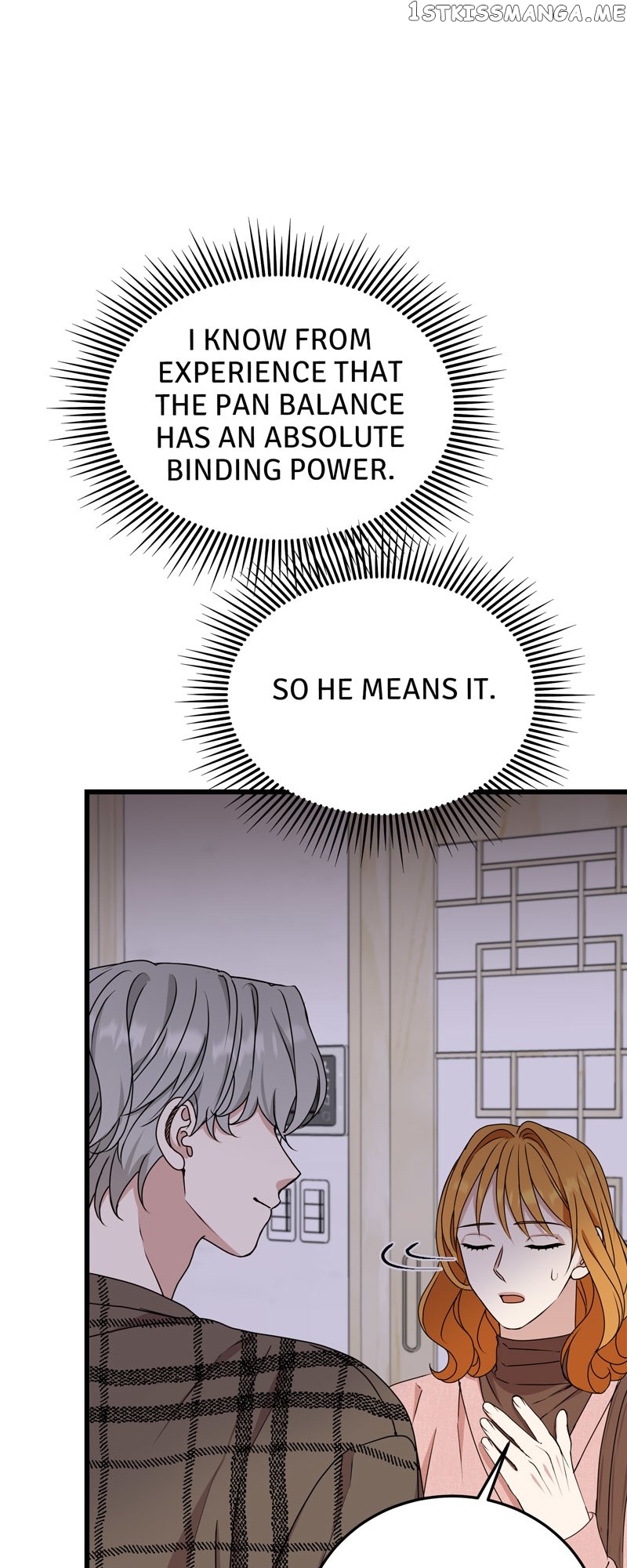 Kiss Goblin Chapter 30 - page 31