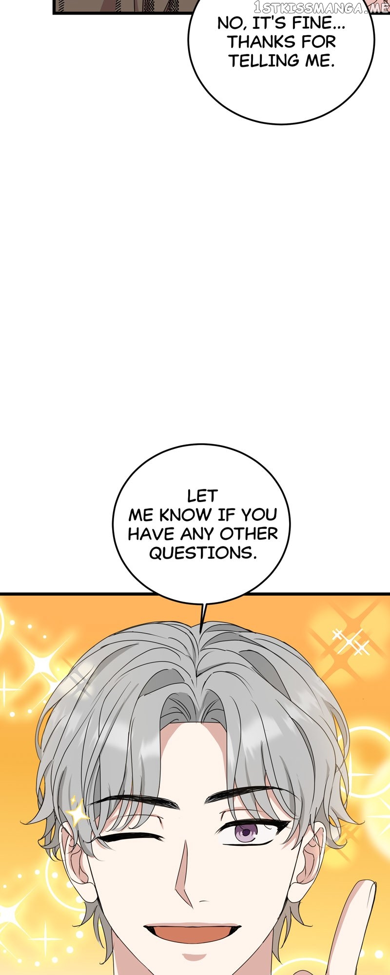 Kiss Goblin Chapter 30 - page 32