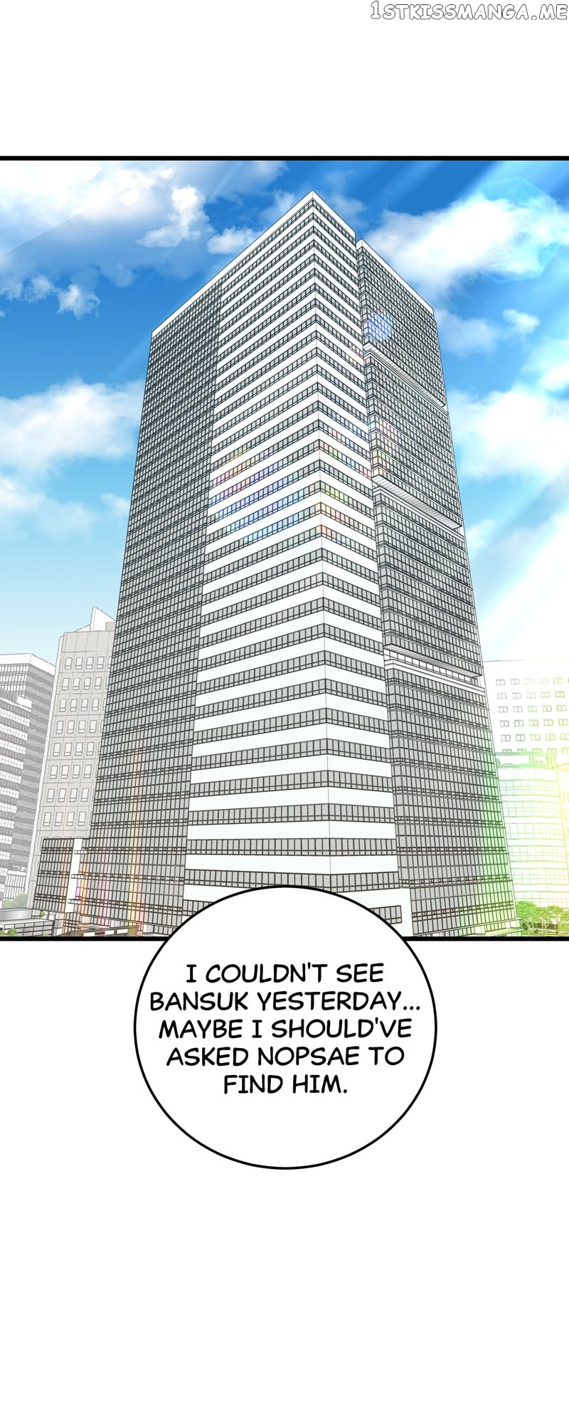 Kiss Goblin Chapter 30 - page 35