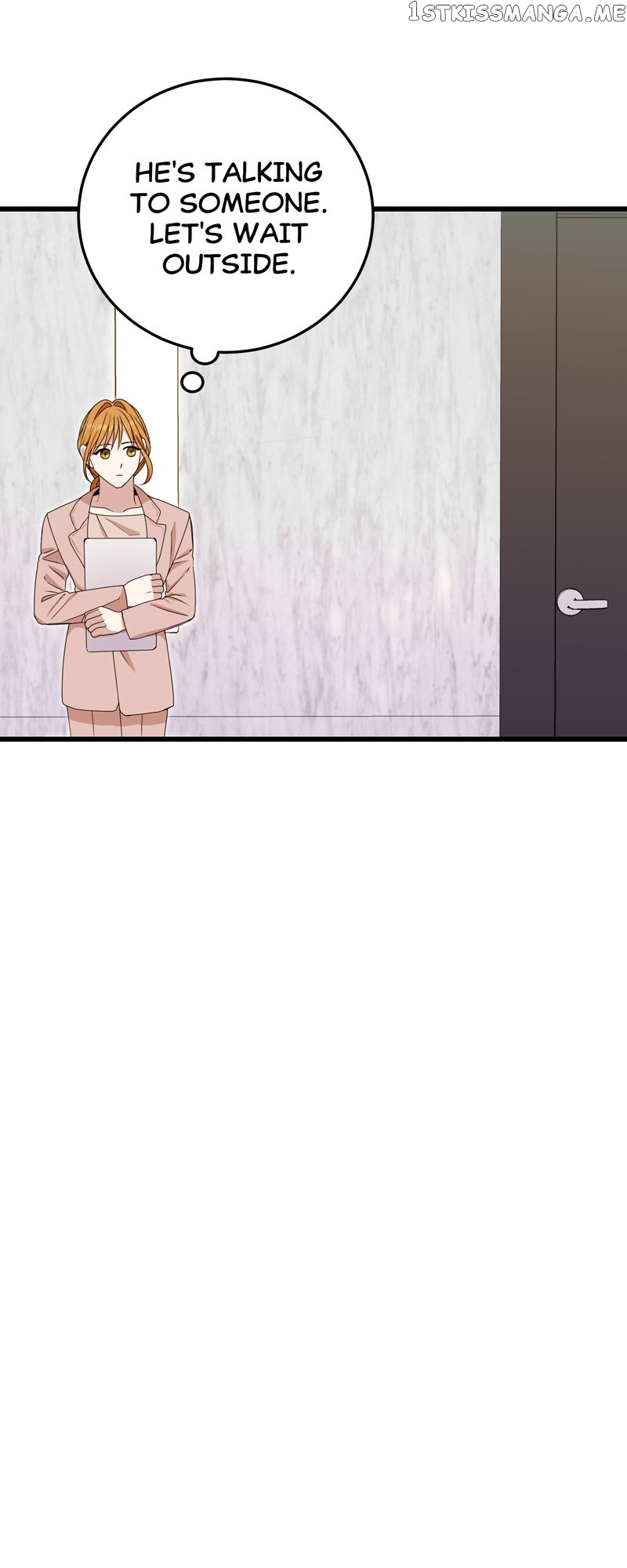 Kiss Goblin Chapter 30 - page 38