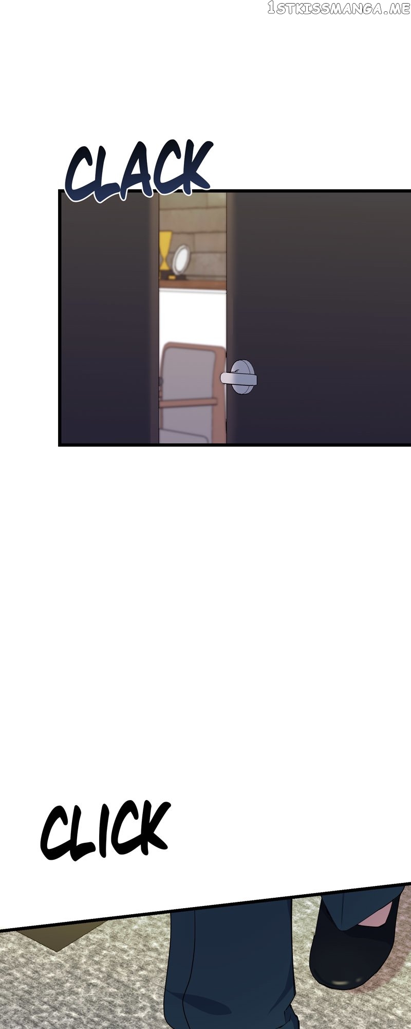 Kiss Goblin Chapter 30 - page 39