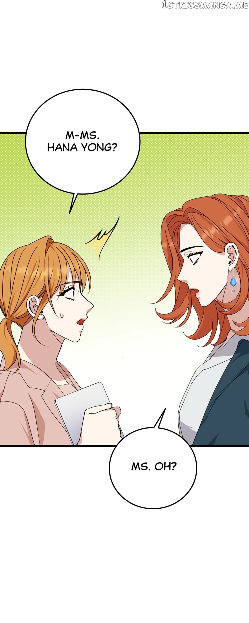 Kiss Goblin Chapter 30 - page 42