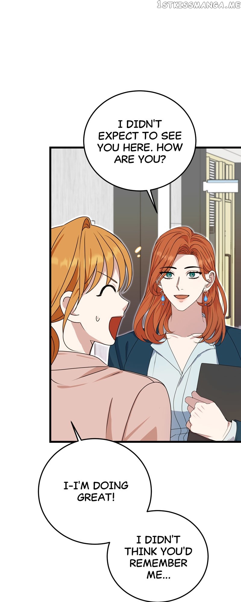 Kiss Goblin Chapter 30 - page 43