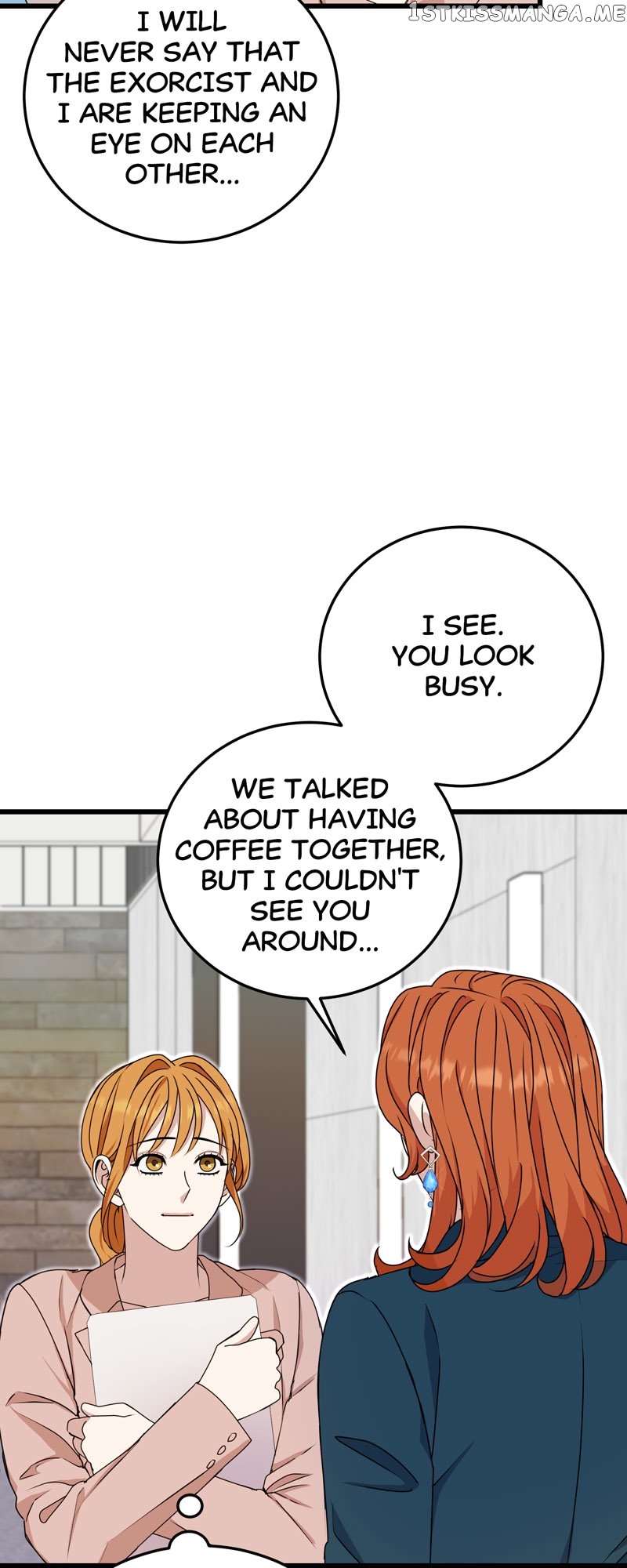 Kiss Goblin Chapter 30 - page 46