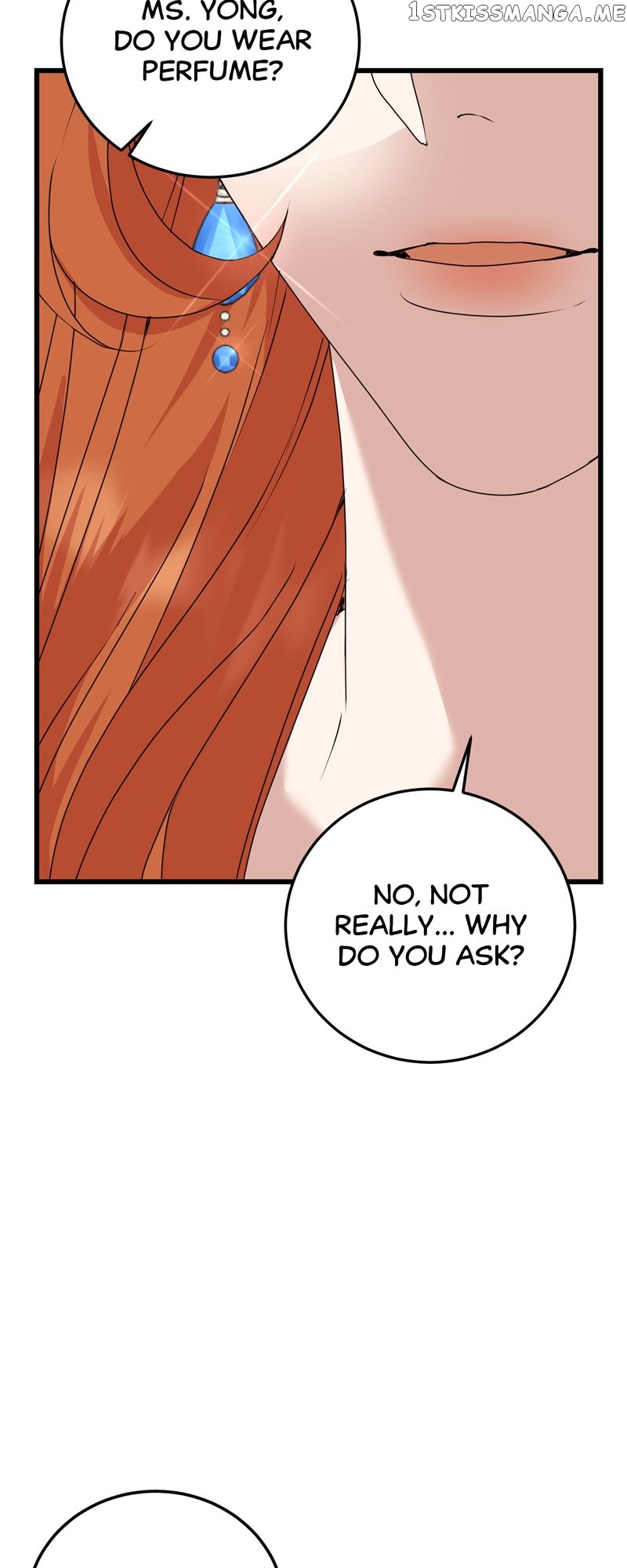 Kiss Goblin Chapter 30 - page 49