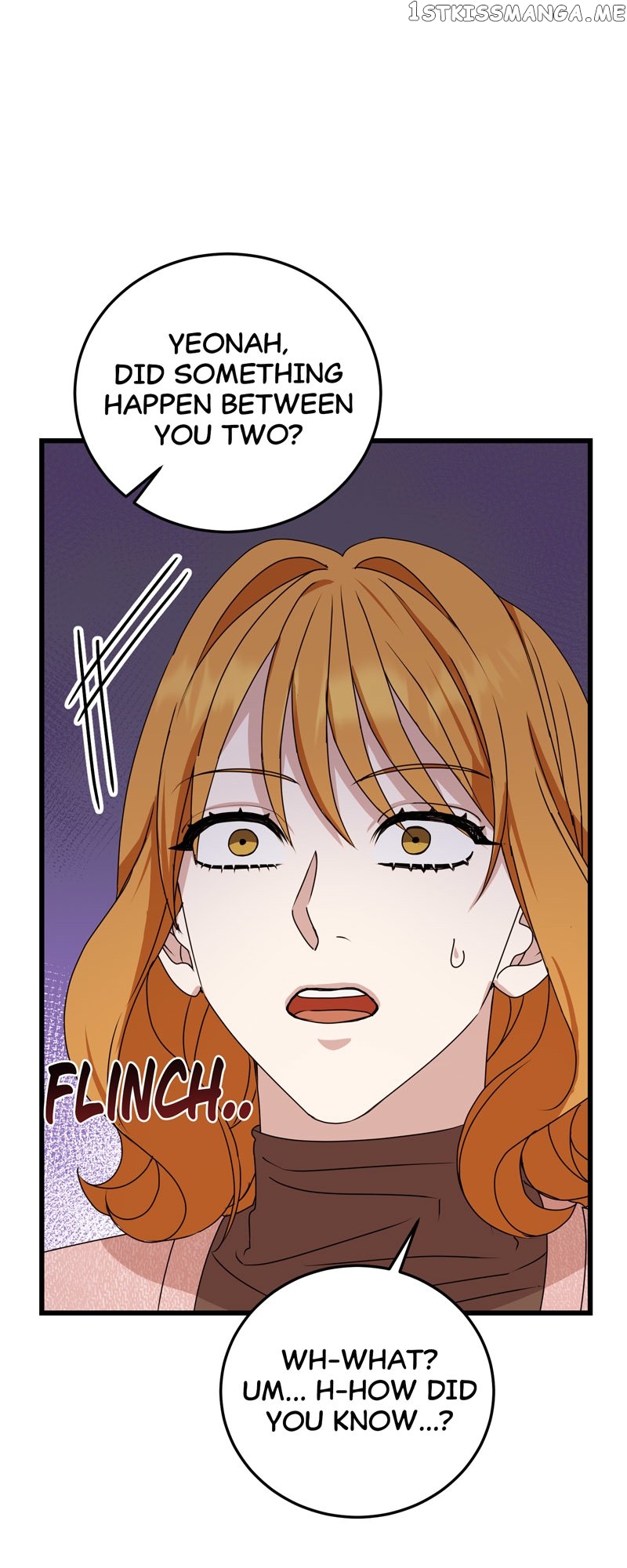 Kiss Goblin Chapter 30 - page 5