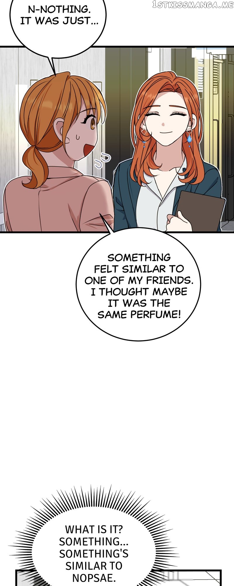 Kiss Goblin Chapter 30 - page 50