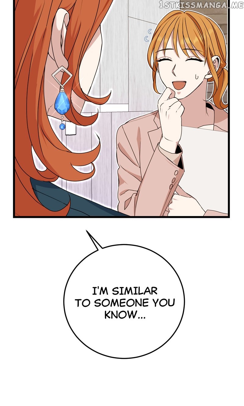 Kiss Goblin Chapter 30 - page 53