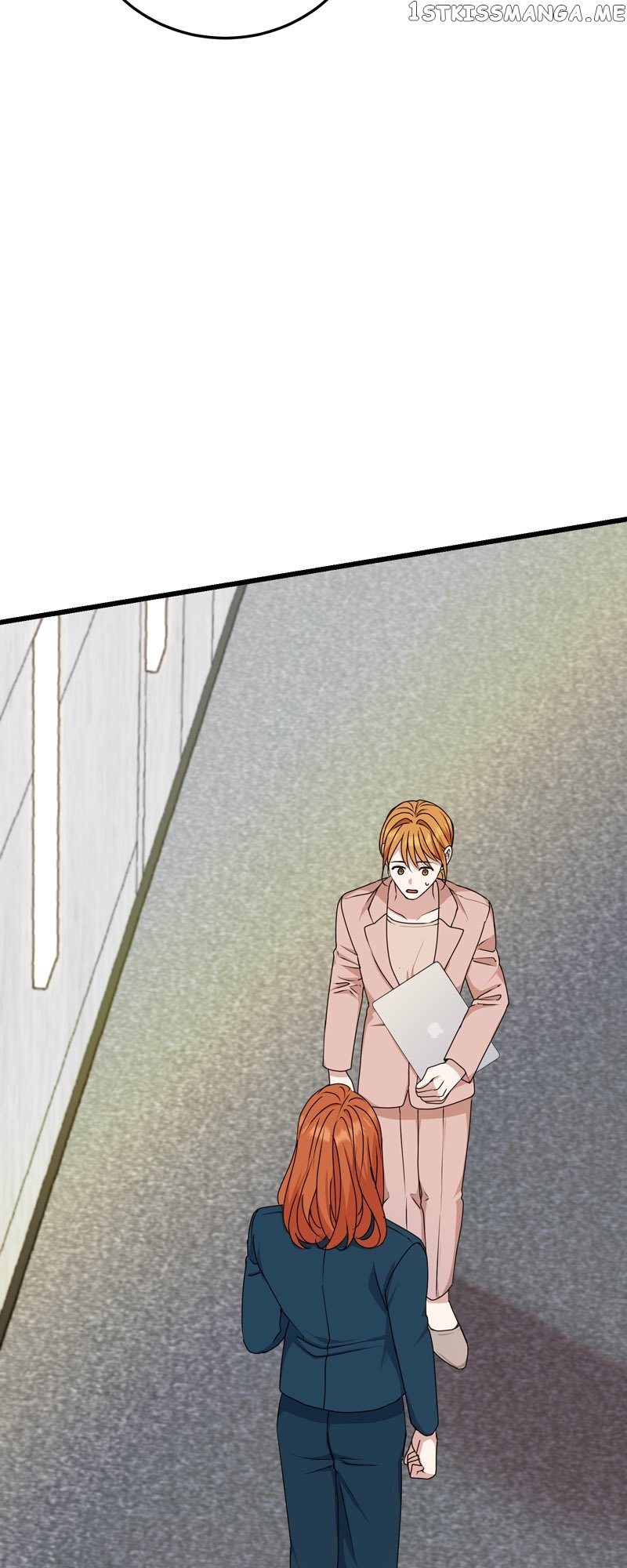 Kiss Goblin Chapter 30 - page 57