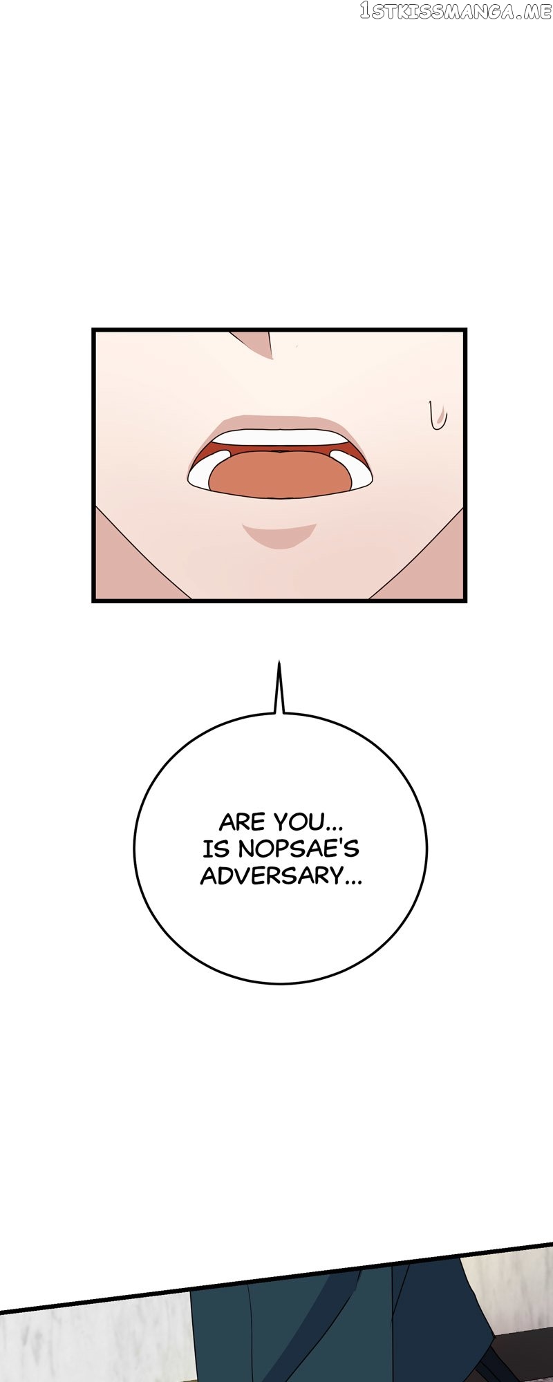 Kiss Goblin Chapter 30 - page 61
