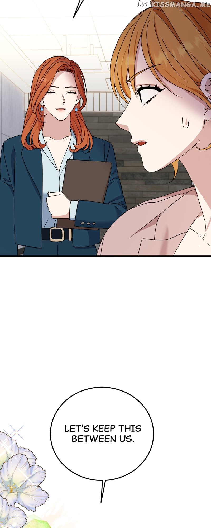 Kiss Goblin Chapter 30 - page 65