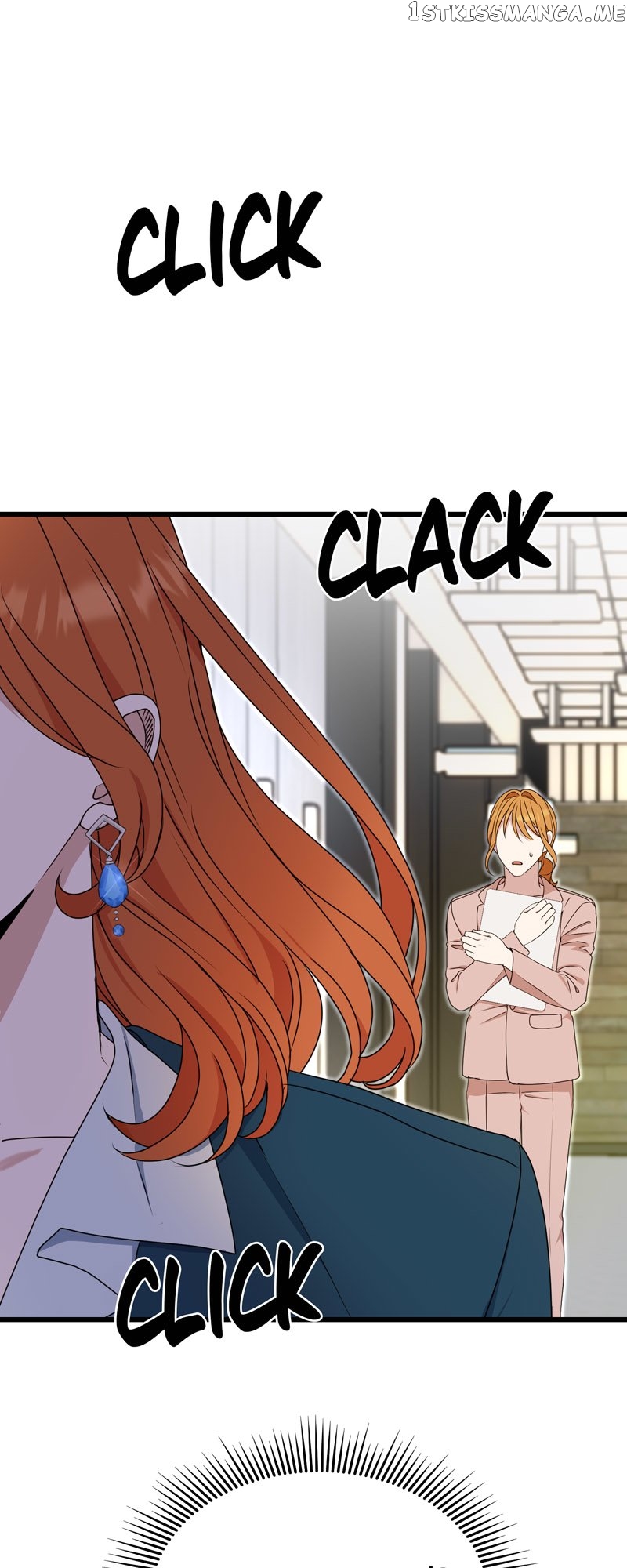 Kiss Goblin Chapter 30 - page 67