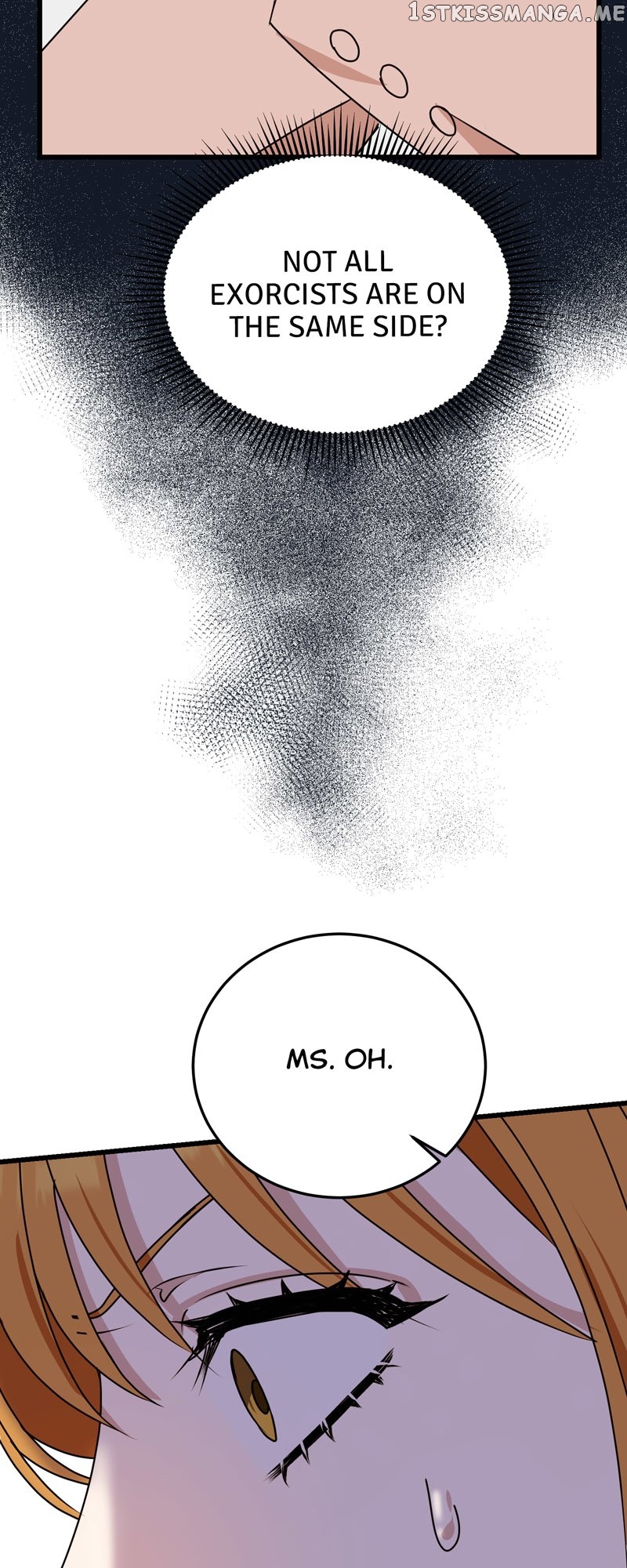 Kiss Goblin Chapter 30 - page 69