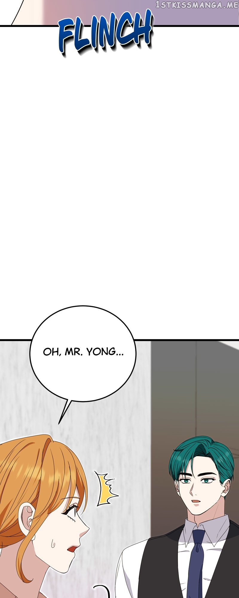 Kiss Goblin Chapter 30 - page 70