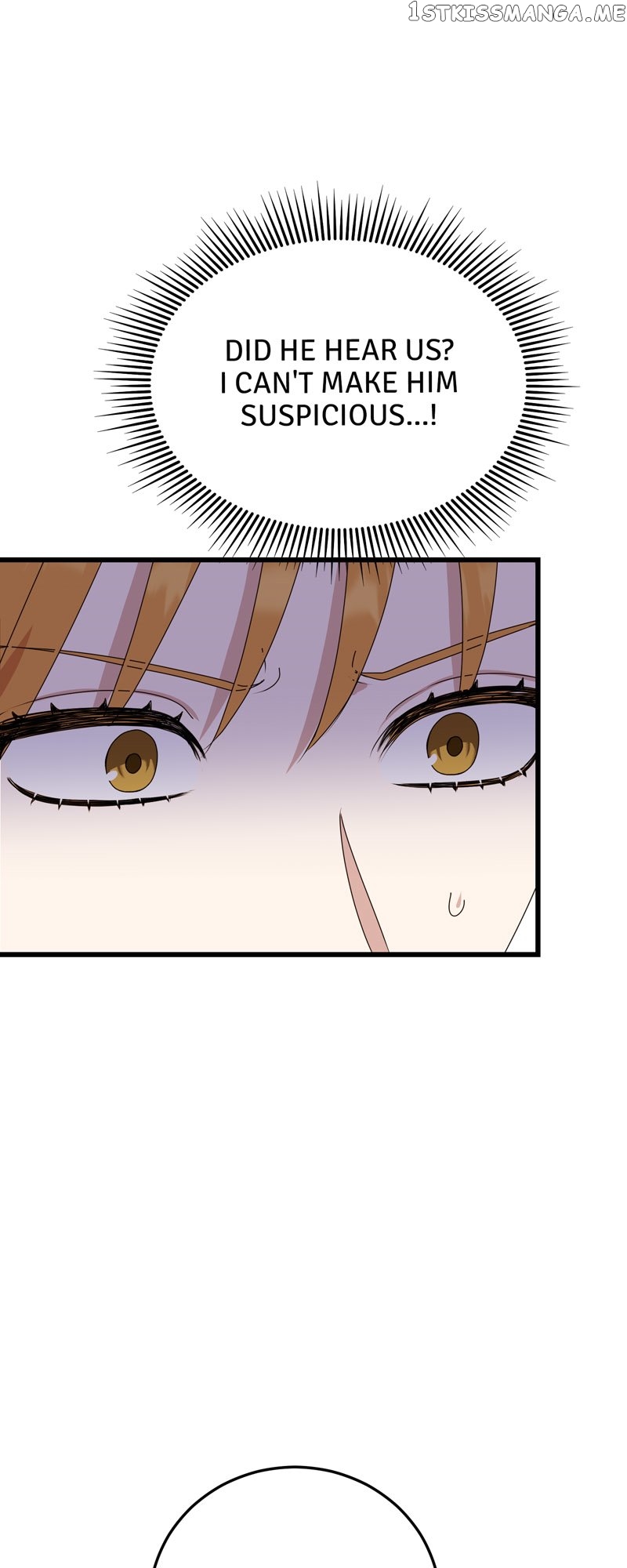 Kiss Goblin Chapter 30 - page 73
